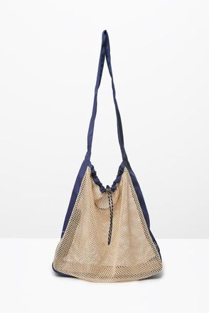 BYBBA The Net Zero in Navy Blue at Nordstrom