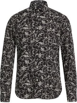 LIBERTY ROSE TOPWEAR - Shirts on YOOX.COM