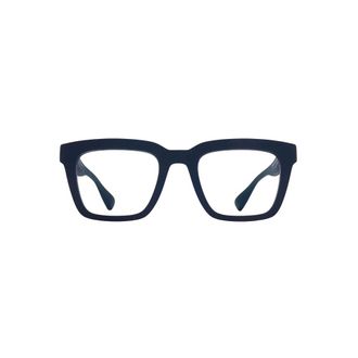 Mykita Dames, Accessoires, Blauw, Maat: 50 MM