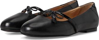 Trotters Carissa Womens Shoes Black : 10.5 N (AA), Rubber
