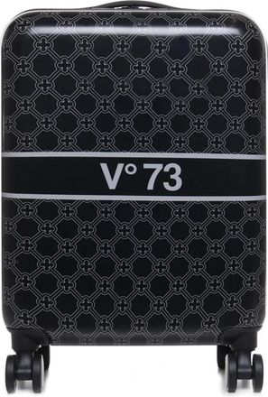 V&deg; 73 Cabin Bags - unisex - Handbagage koffer - Zwart - ONE Size - Koffers