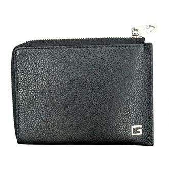 Guess Portafoglio - - Accessories - Uomo - Nero - ONE SIZE