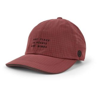 Ciele Athletics Crwcapsc-Icon-Side-Circlec Cap - Unisex | rot