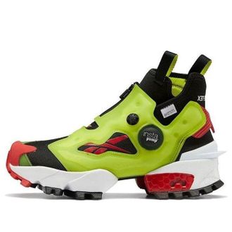 Reebok InstaPump Fury X GTX Infinium S23866