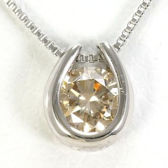 C&A Unbranded Platinum Platinum 850 Platinum 900 Necklace (Pre-Owned)