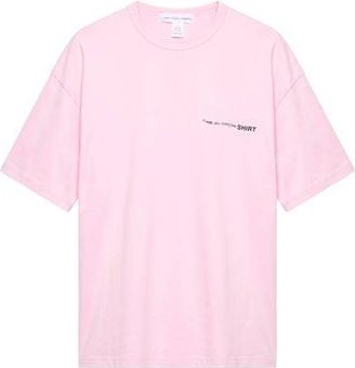 Comme Des Gar&ccedil;ons TOPWEAR - T-shirts su YOOX.COM