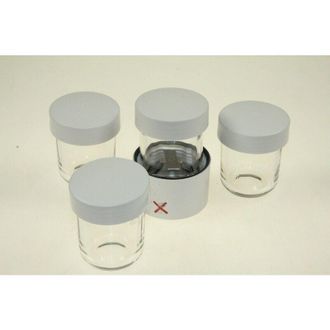 Kenwood Ciotola completa del mixer + 3 ciotole del serbatoio per mixer