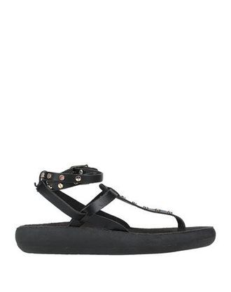 Ancient Greek Sandals SCHUHE - Zehentrenner auf YOOX.COM