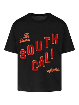 Amiri Logo T-Shirt