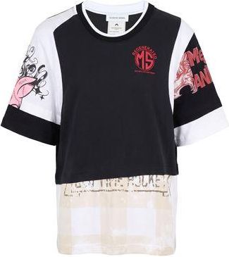 Marine Serre TOPWEAR - T-shirts sur YOOX.COM