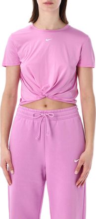 Nike T-Shirts und Polos Magenta