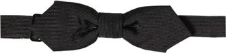 Dolce & Gabbana Uomo, Accessori, Nero, Taglia unica, new