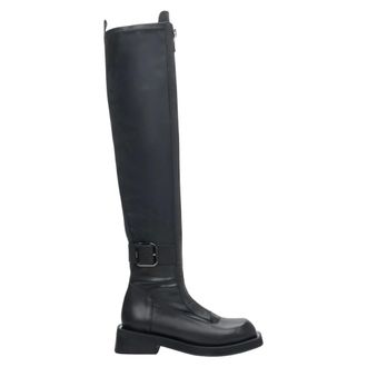 Estro & Luminara Donna, Scarpe, Nero, 38 EU, new