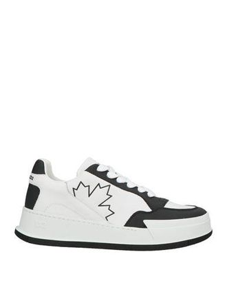 Dsquared2 SCHUHE - Sneakers auf YOOX.COM