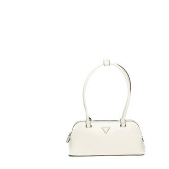 Guess Mujer, Bolsos, Blanco, Talla: ONE Size