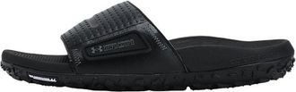 Under Armour FT Sway Slide Triple Black 3025047-001