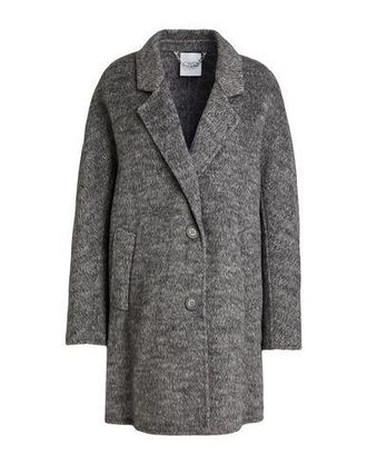 Gretha Milano COATS & JACKETS - Coats on YOOX.COM