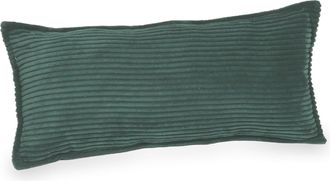 OEM Coj&iacute;n Grande De Sof&aacute; De Pana Verde