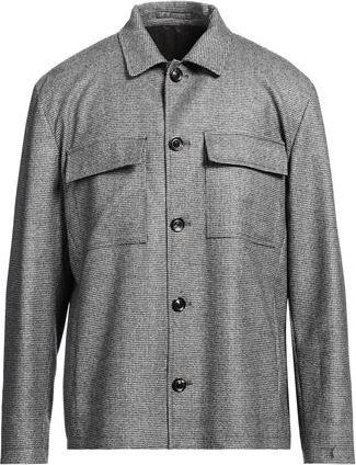 Lardini COATS & JACKETS - Jackets on YOOX.COM