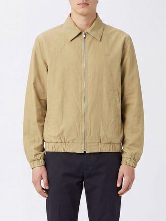 A.P.C. A. P.C. Camicia Uomo colore Beige