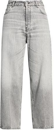 Haikure BOTTOMWEAR - Pantaloni jeans su YOOX.COM