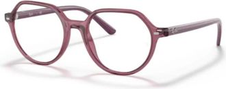 Ray-Ban Vista Zonnebril - unisex - Brillen - Paars - 45 MM - Accessoires