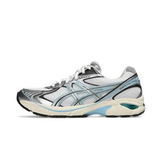 Asics Fitness, Heren, Veelkleurig, 38 EU, Leer, Gt-2160