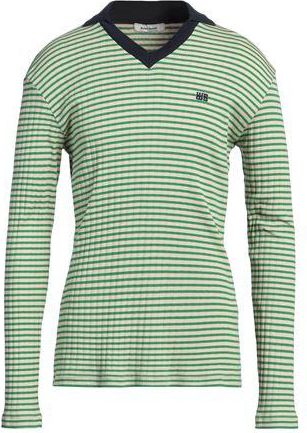 Wales Bonner TOPWEAR - Polo su YOOX.COM