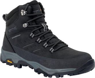 Regatta Blake Walking Boots in Black at Nordstrom, Size 11