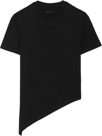 Zadig&Voltaire Edda hc Mini Wings Strass