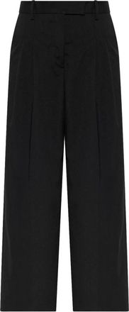 By Malene Birger Taalia Pleated Trousers
