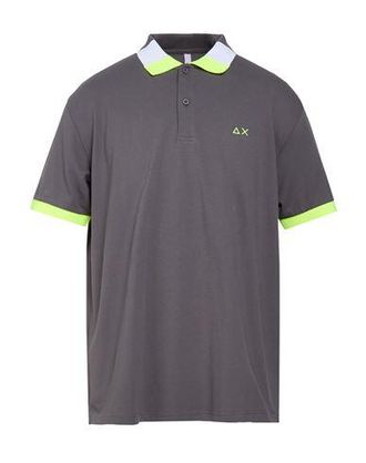 Sun 68 TOPWEAR - Polo shirts sur YOOX.COM