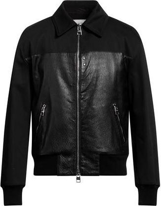 Alexander McQueen COATS & JACKETS - Jackets sur YOOX.COM
