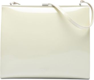 Saint Laurent Pre-owned Saint Laurent Vinyl Le Anne Marie Shoulder Bag Ladies WQDVBPPPWFG1FYCH