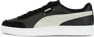 Puma Court Legend Lo Black White 371931-07