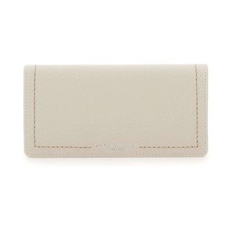 Gianni Chiarini Wallets & Cardholders, female, White, Size: ONE SIZE Bubble Wallet