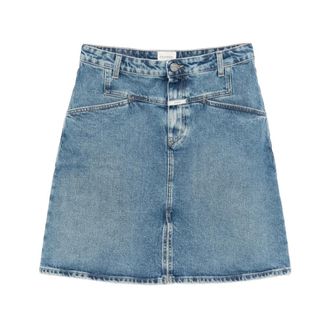 Closed Stover X Skirt