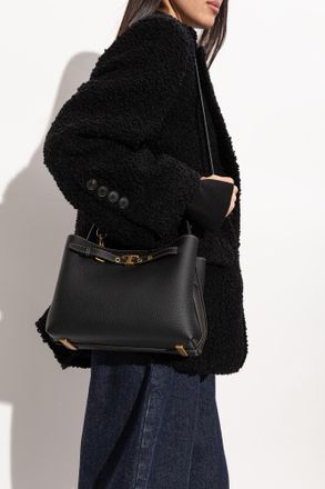 Tod's Handbag Mini, Womens, Black