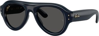Ray-Ban RB4925 689587 Mens Sunglasses Size 50