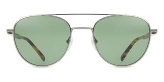 Lacoste L271S N 033 Mens Sunglasses Gunmetal Size 54