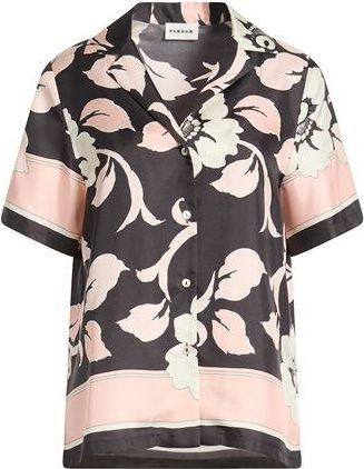 P.A.R.O.S.H. CAMISETAS Y TOPS - Camisas en YOOX.COM