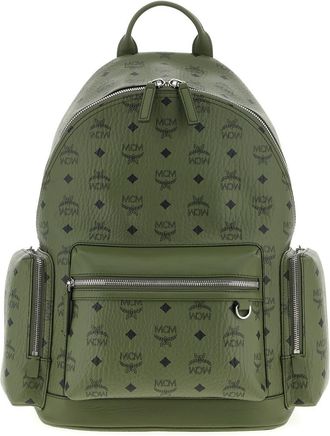 MCM Stark Backpack