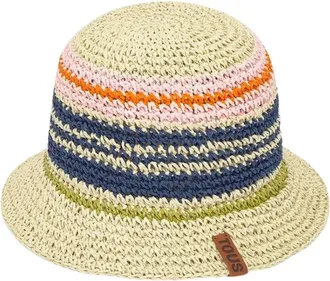 Tous Cappello a secchiello - - Accessories - Donna - Beige - ONE SIZE