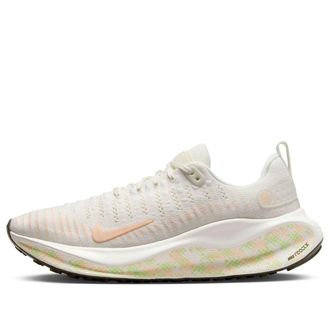 Nike (WMNS) Nike ReactX Infinity Run 4 Sail Crimson Tint HJ7666-133