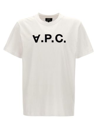 A.P.C. A. P.C. Standard Grand Vpc T-Shirt