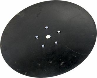AMA Disco per aratro diametro 660 mm