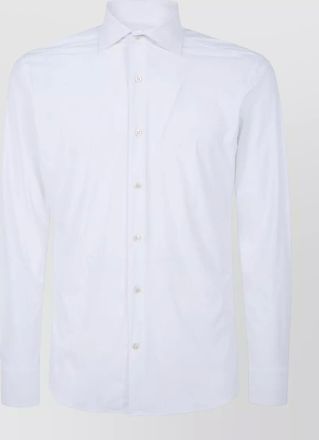 Tintoria Mattei technical shirt
