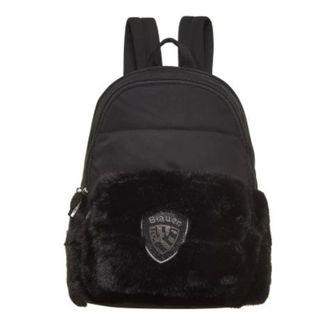 Blauer Zaino F6Wave05 PAD - - Bags - unisex - Nero - ONE SIZE