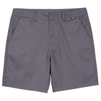 Oxbow Standard Walkshorts Shorts f&uuml;r Herren | grau