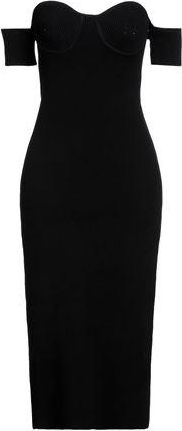 Helmut Lang DRESSES - Midi dresses sur YOOX.COM